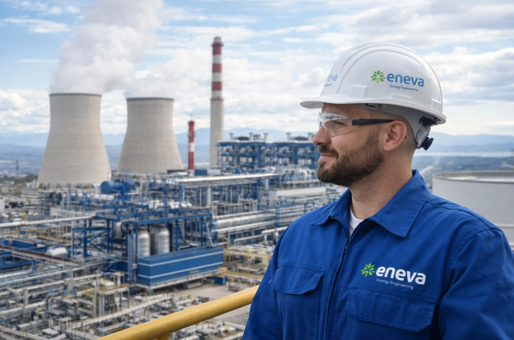 <span>Sektörel İhtiyaçlara Özel </span> <br>Mühendislik Çözümleri